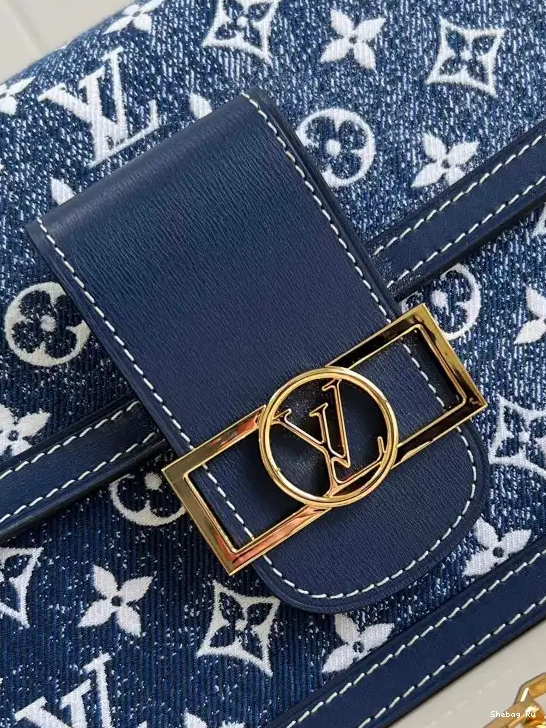 DAUPHINE MM LOUIS VUITTON 0625